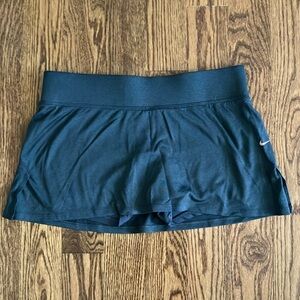 Nike tennis skirt